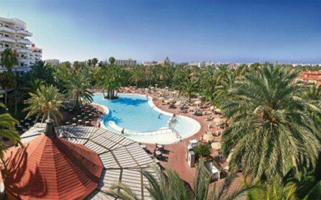 Hotel Riu Papayas - All Inclusive