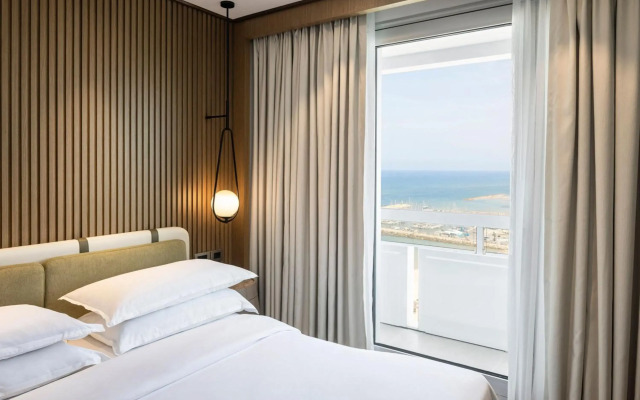 Sheraton Grand Tel Aviv