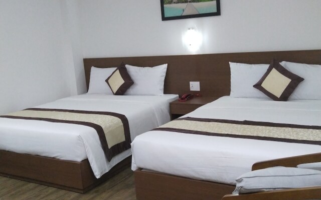 Dorado Hotel