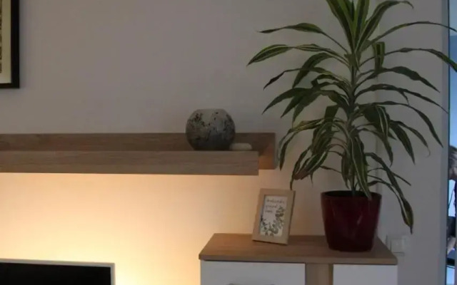 Vana apartment Zagreb