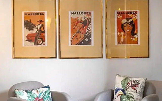 Casa Caimari Guest House