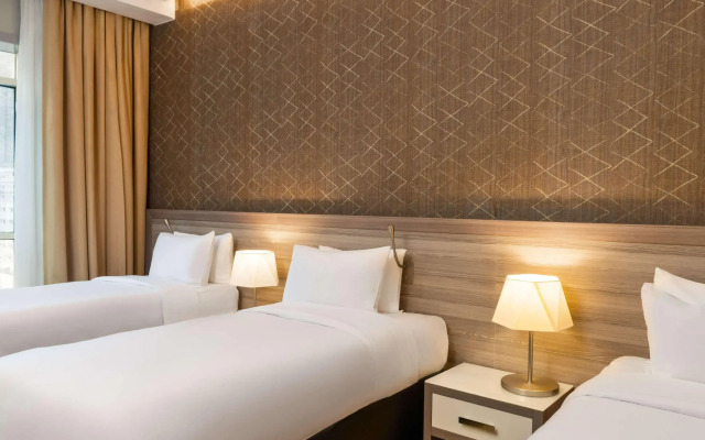 Mercure Makkah Aziziah