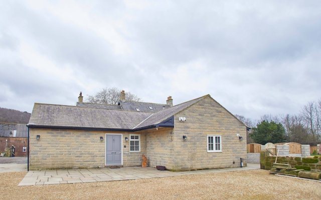 Lowcross Cottage