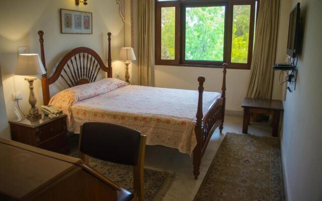 Hotel Megh Niwas