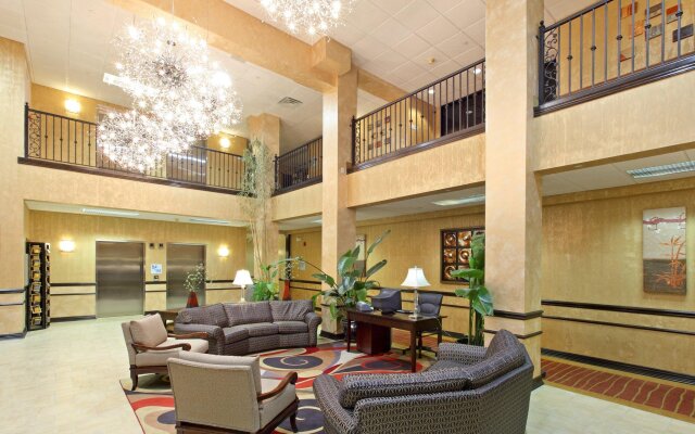 Holiday Inn Express Branson-Green Mountain Drive, an IHG Hotel