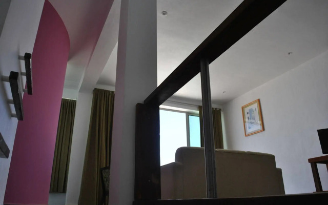 Villa Elena Isla Mujeres