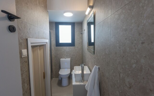 Protaras Holiday Villa Ti39
