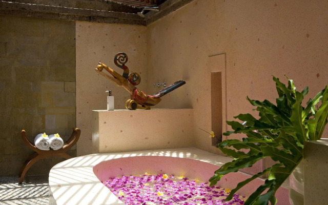 Jamahal Private Resort & Spa - Adults Only