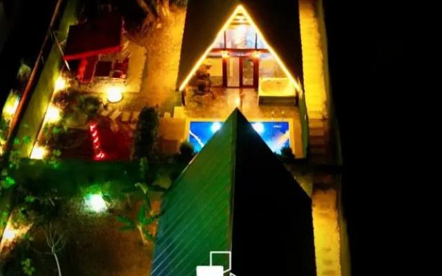 Sapanca Tuem Bungalov