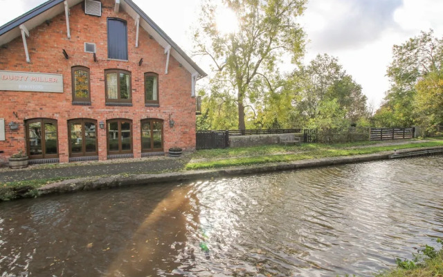 Mill End