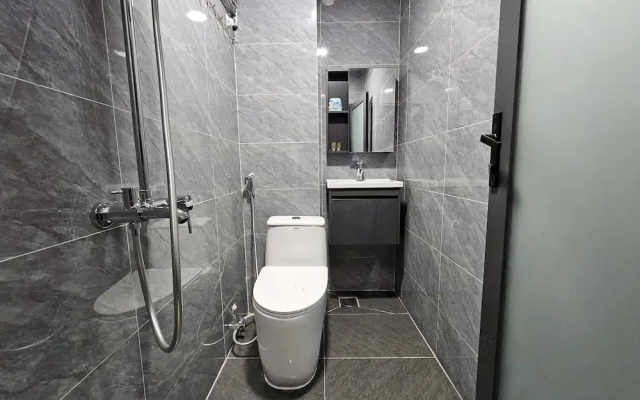 APEC BnB HOTEL