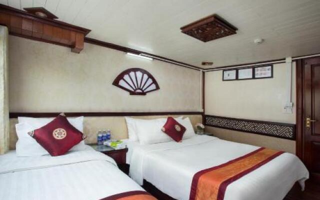 Fantasea Imperial Cruise