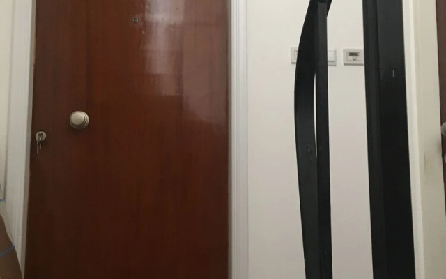 Central Luxury Apartment