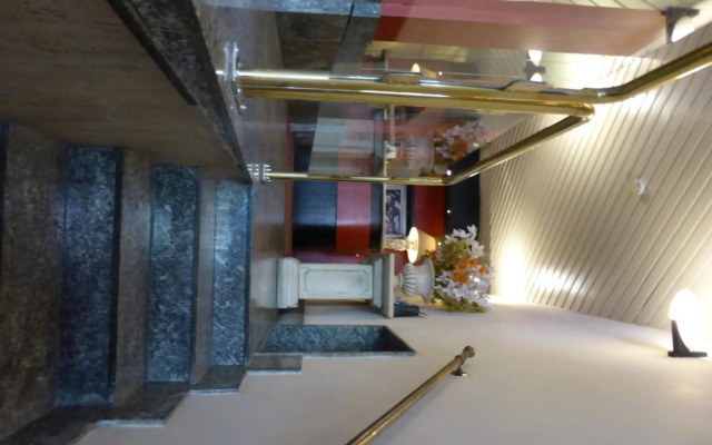 Hotel Prati