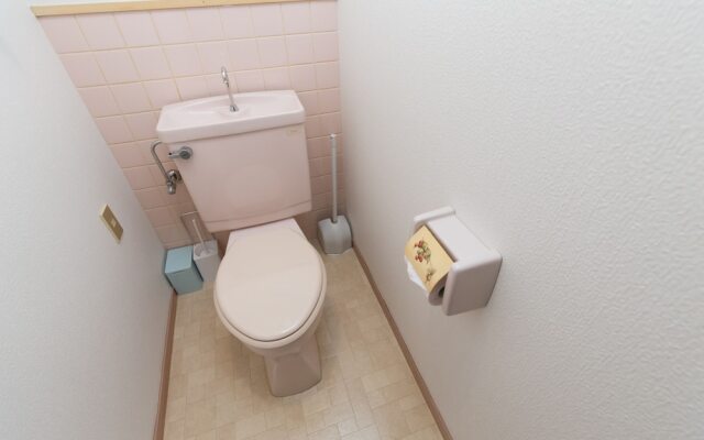 EX Hamamatsu Apartment 501