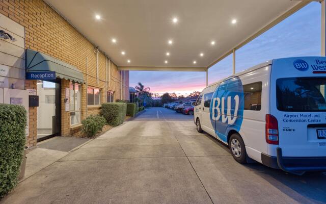 Best Western Airport Motel and Convention Centre