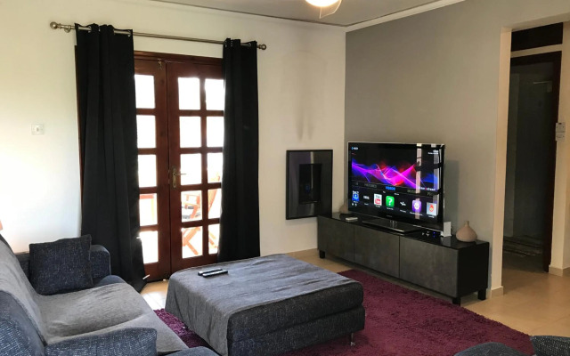 Apokryfo, one bedroom apartment close to the beach