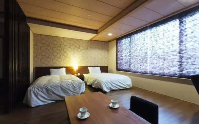 Oirase Mori no Hotel