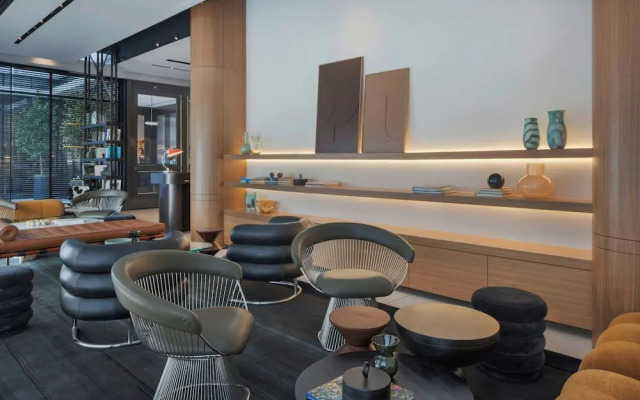 Gymnasia Isrotel, A Tribute Portfolio Hotel
