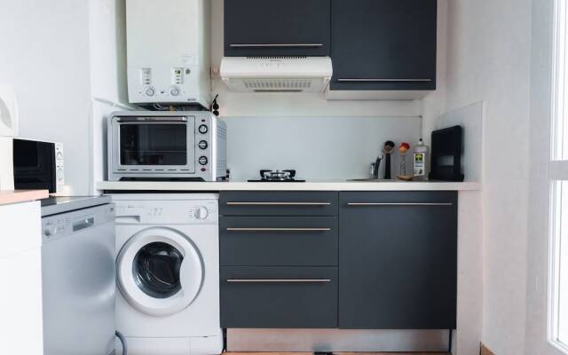 La Marquise Duportal