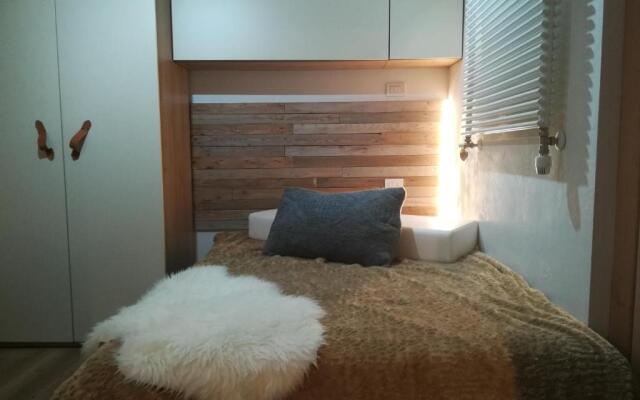 Appartamento Campiglio