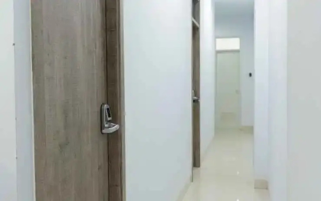 hotel padma tangerang