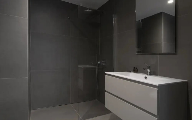 Milan Eleven by Brera Apartments