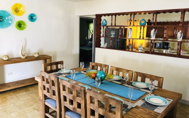 Finca Ybarra Casa de Campo