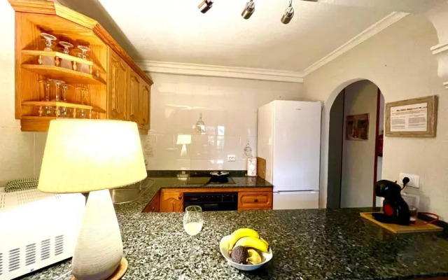 Cozy Apartment Near Yumbo