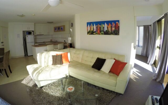 Erikas Holiday Apartments