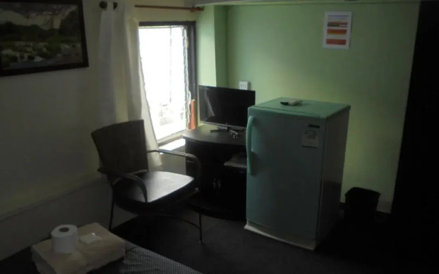 Dee Dee Homestay & Guesthouse