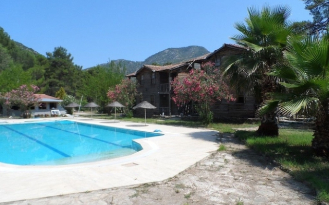 Olympos Park