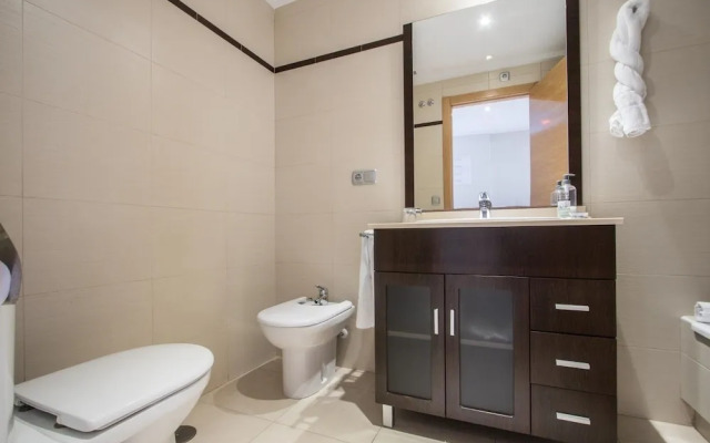 Apartamento Alicante Hills 1203