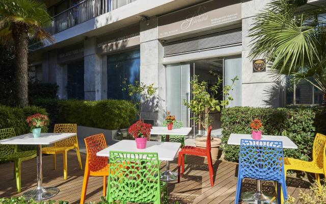 Splendid Hotel & Spa Nice