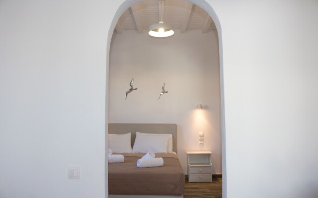 Crystal View Mykonos