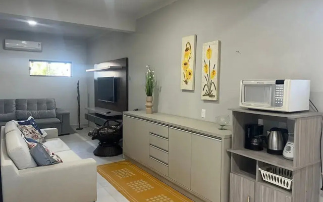 AP 47 Especial Residencial Solavir