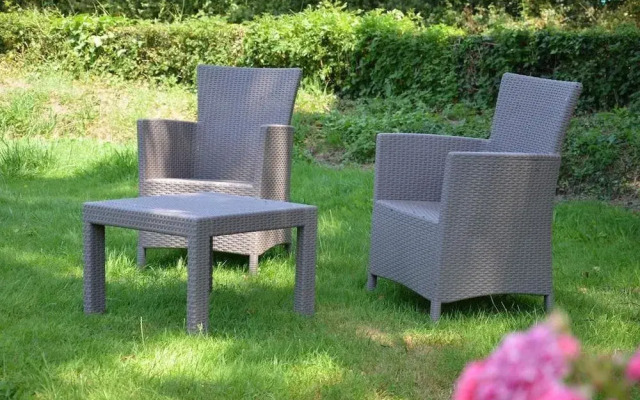 Chambres d'Hôtes de Creulet