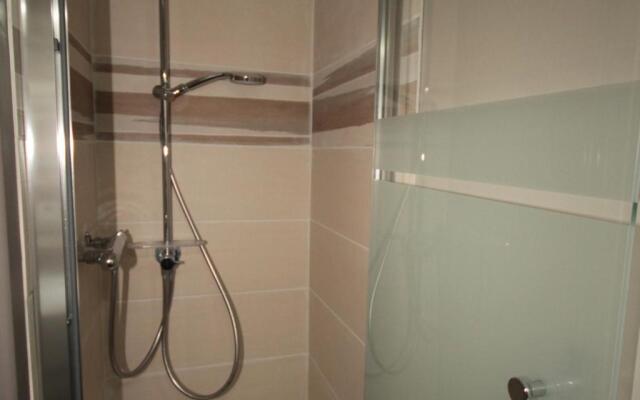 Appartement Les Saisies, 1 pièce, 3 personnes - FR-1-293-186