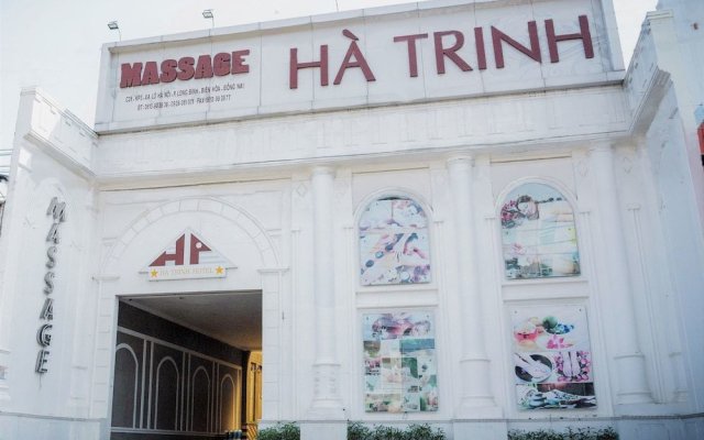 Ha Trinh Hotel