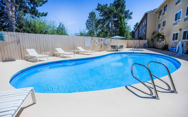 Quality Inn Kirkland