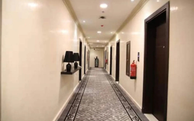 Rimalal jazirih Furnished Apartments