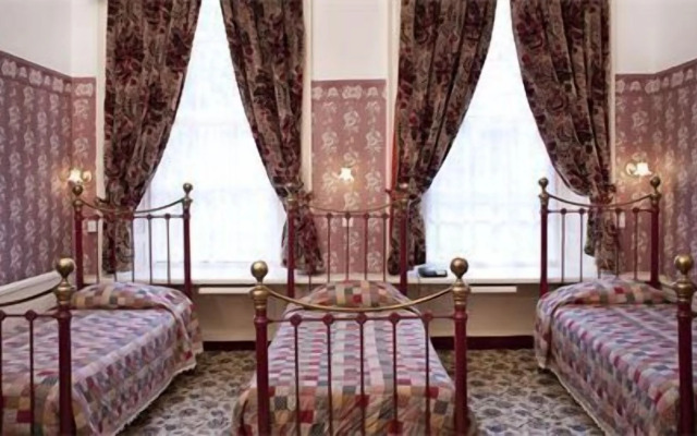 Atlas Guest House