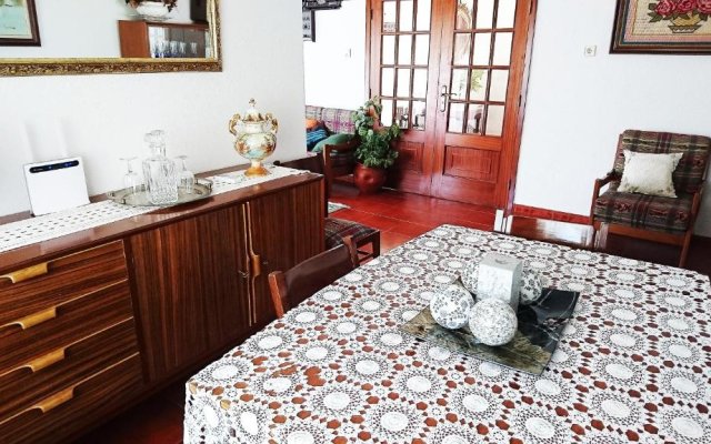 Casa Quinta da Adega do Chão - Vale do Douro