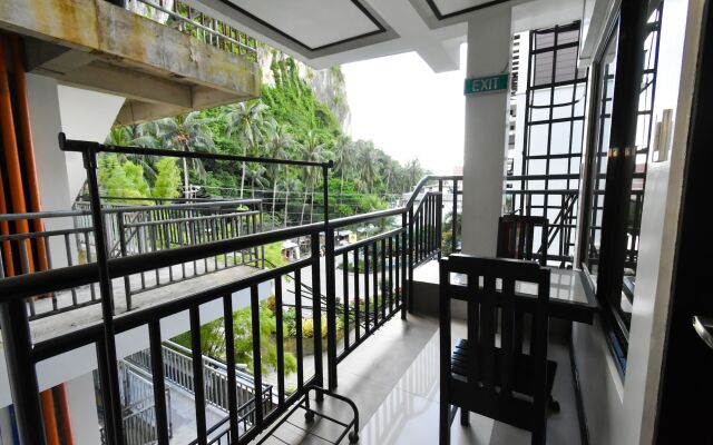 Swiftlets Inn