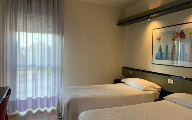 Spa Hotel Parigi 2