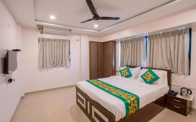 Treebo Royal Comfort Atithi