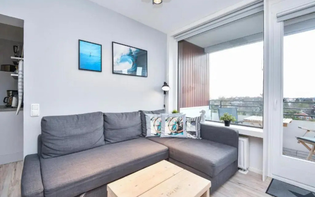 Haus Meeresblick Wohnung 62