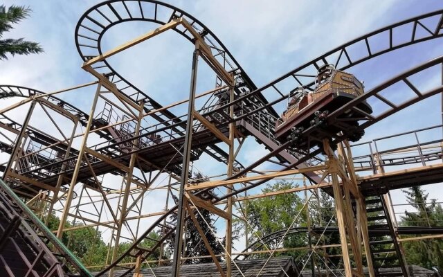 Maison Familiale De Labbaye