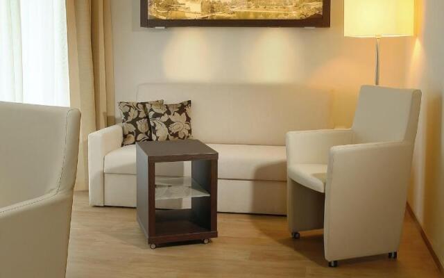 Hotel Simonshof Wolfsburg