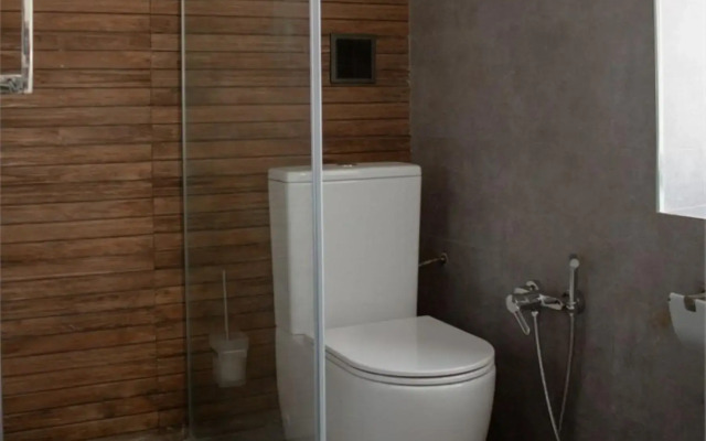 Золотая гавань